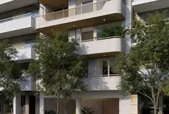 Edificio en Construccion en Palermo 1 a 4 Ambientes en Palermo Hollywood