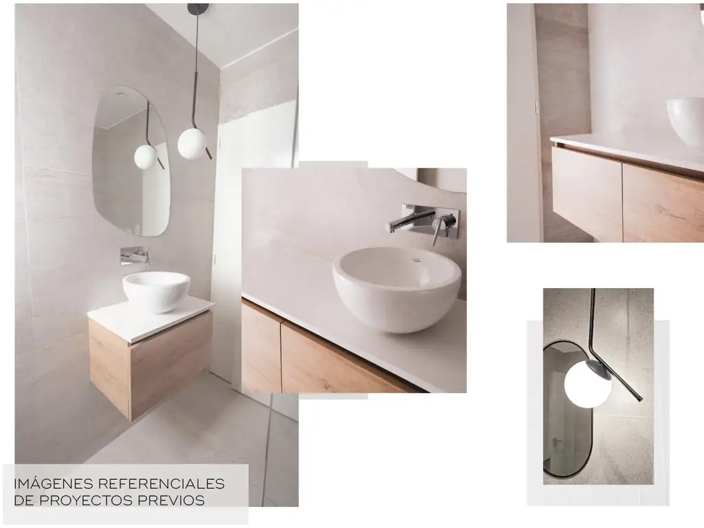 Edificio en Construccion en Palermo 1 a 4 Ambientes en Palermo Hollywood