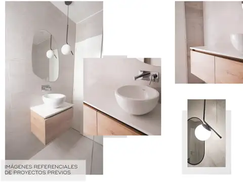 Edificio en Construccion en Palermo 1 a 4 Ambientes en Palermo Hollywood