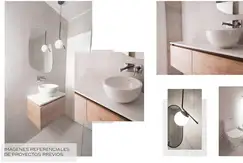 Edificio en Construccion en Palermo 1 a 4 Ambientes en Palermo Hollywood