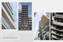 Emprendimiento en Palermo Hollywood