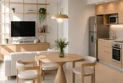 Emprendimiento en Palermo Hollywood - Etapa: En pozo