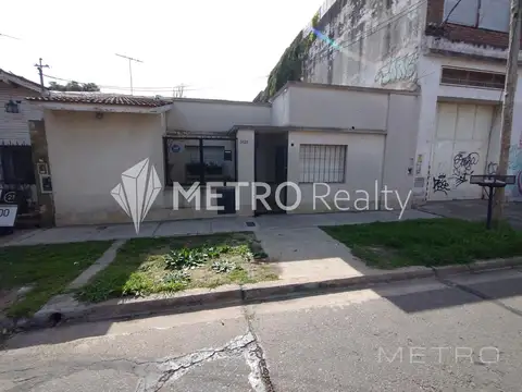 Lote/Terreno en venta Carapachay