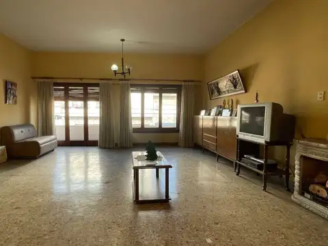 VENTA PH 4 AMB APTA CREDITO C/TERRAZA - P. PODESTÁ