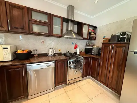 Casa en Venta al Oeste