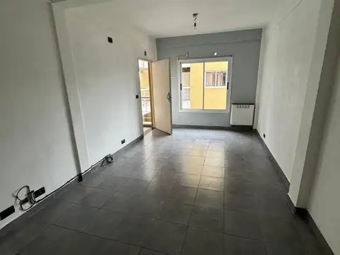 Departamento en alquiler en Villa Sarmiento