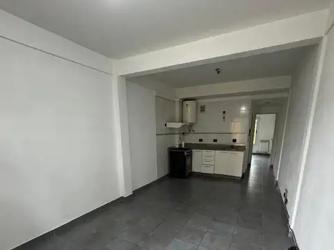 Av Don Bosco 1700, Piso 2