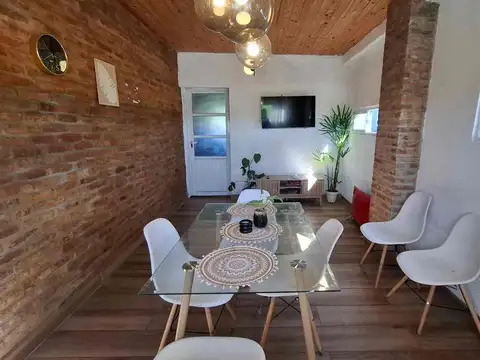Casa en Venta en Ibarlucea, USD 80.000