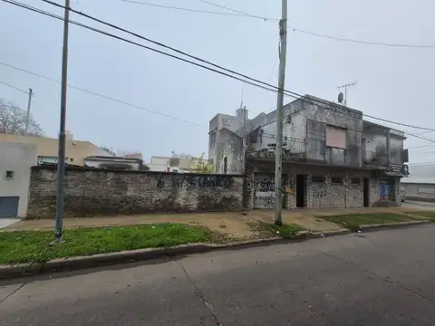 Depto Tipo Casa en Venta en Villa Ballester, USD 85.000