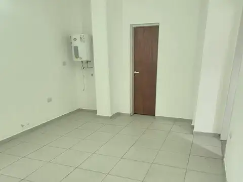 Local en Alquiler A Estrenar