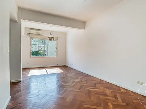Departamento en Venta en Almagro, USD 200.000