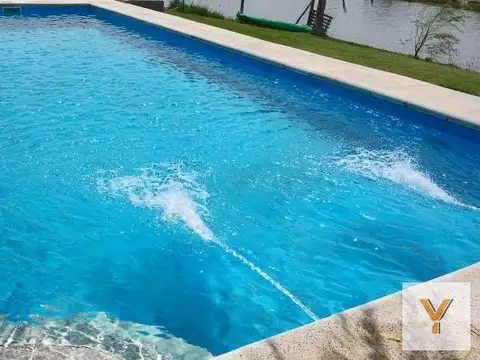 Casa en venta - 3 Dormitorios 3 Baños - Cochera - 820Mts2 - Pilar
