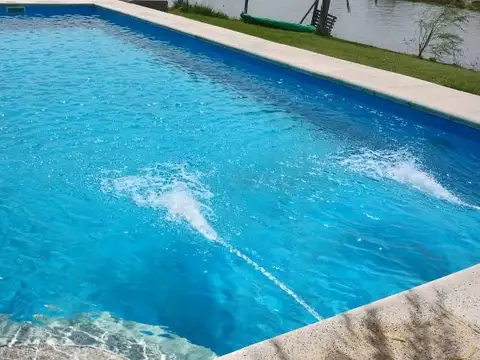 Casa en venta - 3 Dormitorios 3 Baños - Cochera - 820Mts2 - Pilar