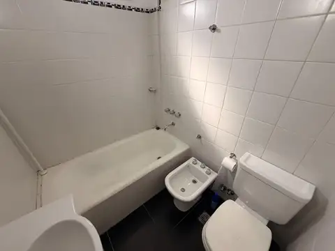 Departamento en Alquiler 45 años