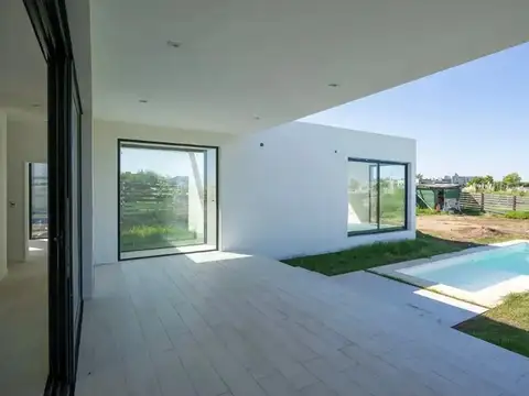 Casa en Venta A Estrenar