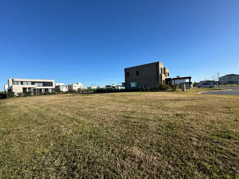 Barrio Vida lote 278