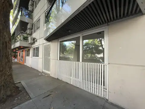 Local en Alquiler en Caballito Norte, $ 750.000