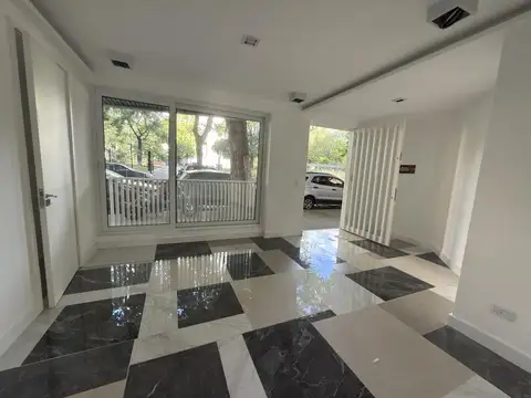 Local en Alquiler A Estrenar