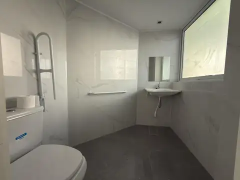 Local en Alquiler A Estrenar