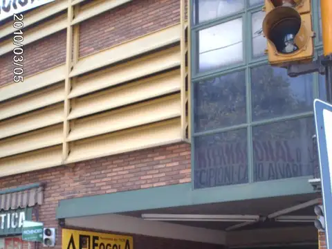 Cochera VENTA Crucecita Cochera # 20