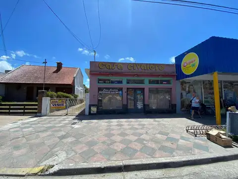 Avenida San Martin 469