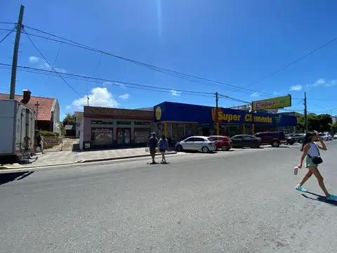 Local en Venta en San Clemente del Tuyu, USD 210.000