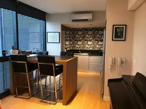 Camila O'gorman 375 , Piso 6