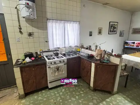 Casa en Venta 45 años