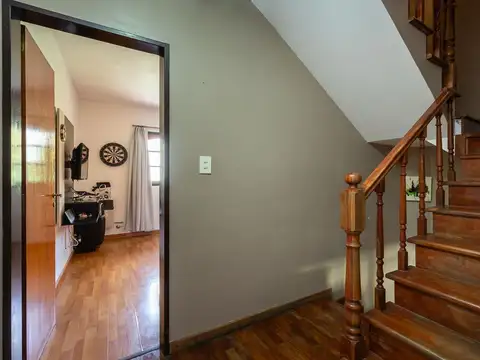 Casa en Venta 25 años