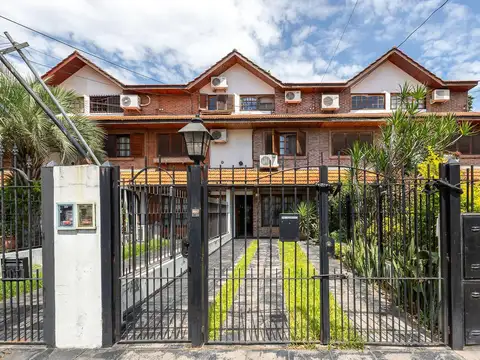 Gervasio Posadas  al 4000