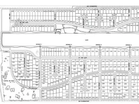 Terreno en Venta en Puerto Roldan, USD 165.000