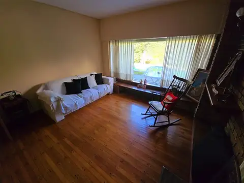 Casa en Venta en La Lucila, USD 420.000