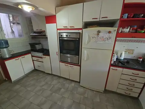 Casa en Venta 40 años