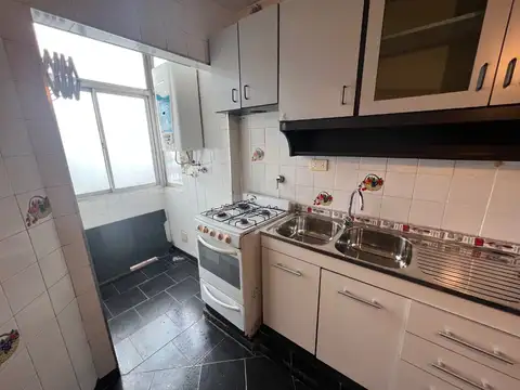 Departamento en Alquiler de 3 dormitorios