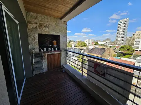 Corrientes , Piso 3