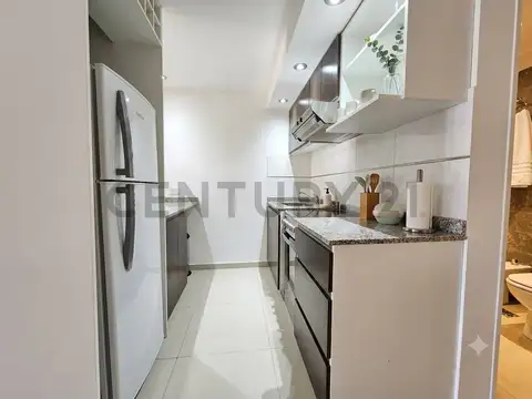 Departamento en Venta en Villa Ballester, USD 74.000