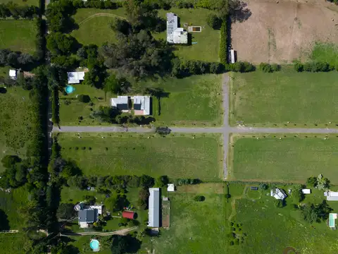 Terreno en Venta de 900,0 m2