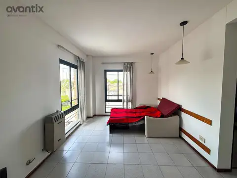 Departamento en Alquiler en Rafaela, $ 600.000