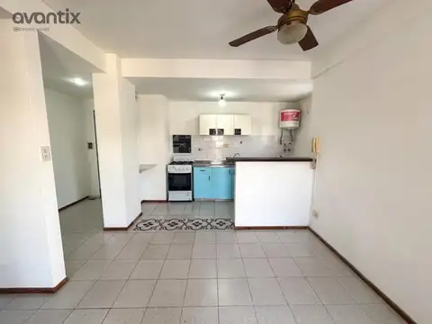 Departamento en Alquiler A Estrenar