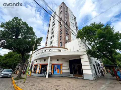 DEPARTAMENTO CÉNTRICO EN ALQUILER | BARRIO MOSCONI