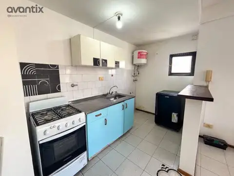 DEPARTAMENTO CÉNTRICO EN ALQUILER | BARRIO MOSCONI
