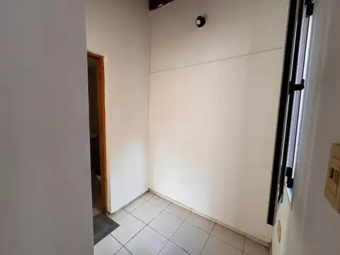 DEPARTAMENTO VENTA BERISSO 1 DORMITORIO 2 PATIOS