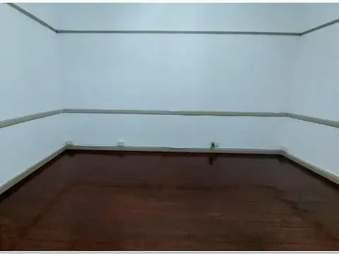 Departamento 5 ambientes con 1 baño