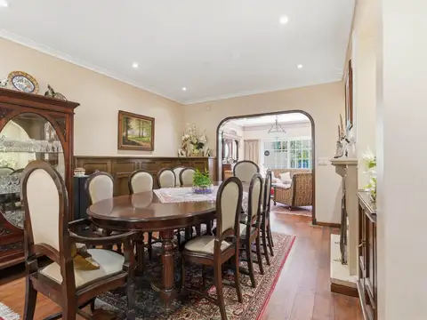 Casa en Venta en Coghlan, USD 750.000