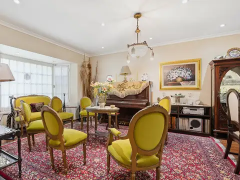 Casa en Venta de 5 dormitorios