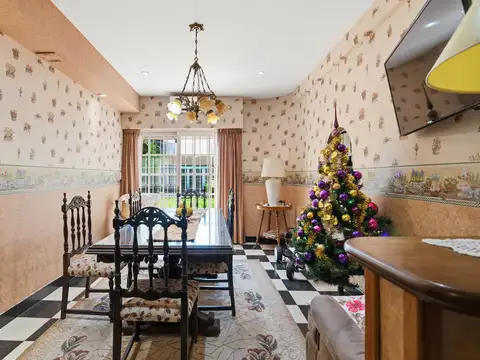 Casa en Venta al Norte