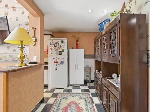 Casa en Venta 30 años