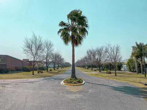Venta Terreno en Puerto Roldan