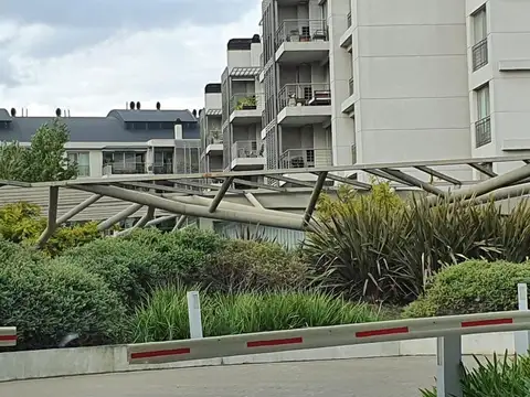 Dr. René Favaloro 3400   Edificio 9.5 Unidad 42 UF 111B