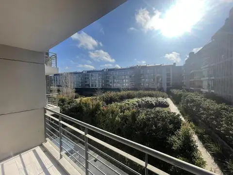 ALQUILER Departamento - Arboris Las Lomas